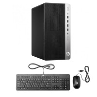 

												
												HP ProDesk 600 G3 MT Core i5 7th Gen Business PC